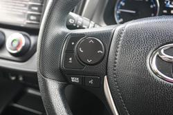 2017 Toyota RAV4 GX