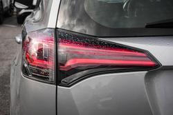 2017 Toyota RAV4 GX