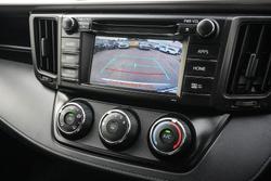 2017 Toyota RAV4 GX