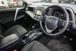 2017 Toyota RAV4 GX