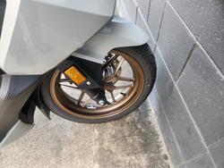 2024 Honda FORZA 350 (NSS350A) GREY