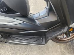 2024 Honda FORZA 350 (NSS350A) GREY