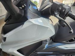 2024 Honda FORZA 350 (NSS350A) GREY