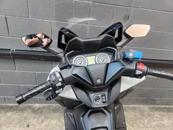 2024 Honda FORZA 350 (NSS350A) GREY