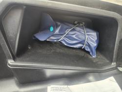 2024 Honda FORZA 350 (NSS350A) GREY