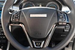 2019 Haval H2 City