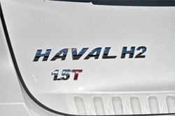 2019 Haval H2 City