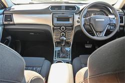 2019 Haval H2 City
