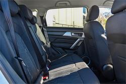2019 Haval H2 City