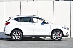 2019 Haval H2 City
