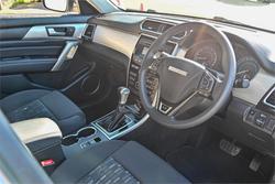 2019 Haval H2 City
