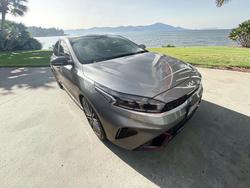 2021 Kia Cerato GT