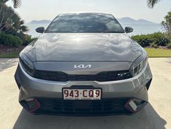 2021 Kia Cerato GT