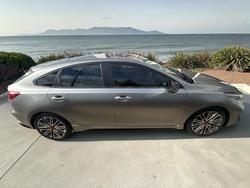 2021 Kia Cerato GT