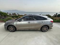 2021 Kia Cerato GT