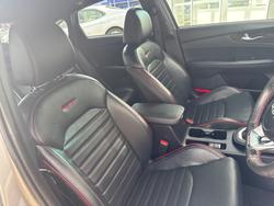 2021 Kia Cerato GT