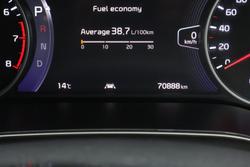 2022 Kia Seltos GT-Line