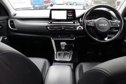2022 Kia Seltos GT-Line