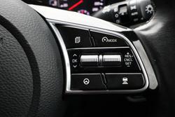 2022 Kia Seltos GT-Line