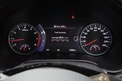 2022 Kia Seltos GT-Line