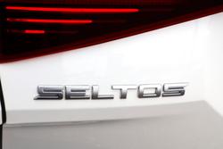 2022 Kia Seltos GT-Line