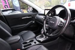 2022 Kia Seltos GT-Line