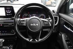 2022 Kia Seltos GT-Line