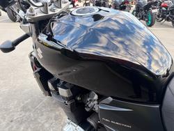 2007 Suzuki GSX1400 Black
