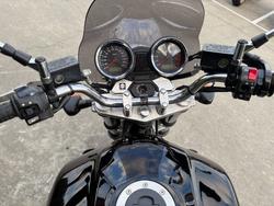 2007 Suzuki GSX1400 Black