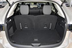 2026 Mazda CX-90 G50e Touring