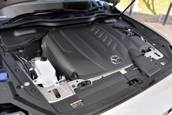 2026 Mazda CX-90 G50e Touring