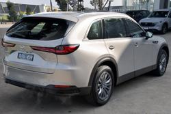 2026 Mazda CX-90 G50e Touring