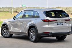 2026 Mazda CX-90 G50e Touring