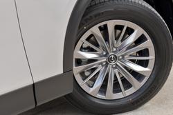 2026 Mazda CX-90 G50e Touring