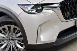 2026 Mazda CX-90 G50e Touring