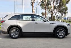 2026 Mazda CX-90 G50e Touring