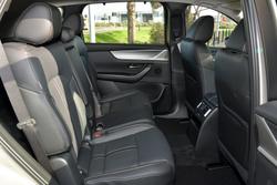 2026 Mazda CX-90 G50e Touring