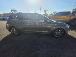 2021 Hyundai i30 Elite