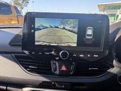 2021 Hyundai i30 Elite