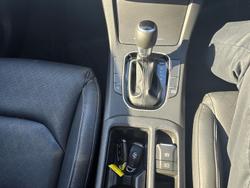 2021 Hyundai i30 Elite