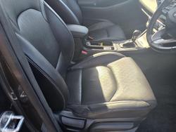 2021 Hyundai i30 Elite