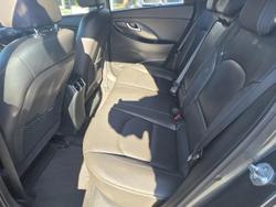 2021 Hyundai i30 Elite