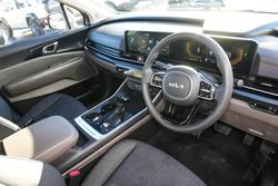 2024 Kia Carnival S