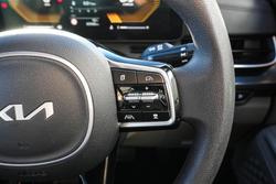 2024 Kia Carnival S