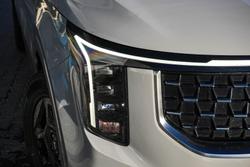 2024 Kia Carnival S