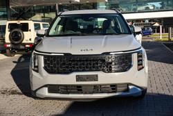 2024 Kia Carnival S