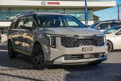 2024 Kia Carnival S