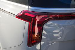 2024 Kia Carnival S