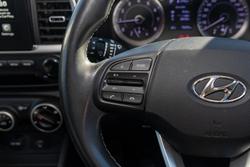2020 Hyundai Venue Active