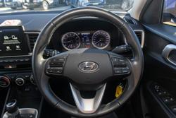 2020 Hyundai Venue Active